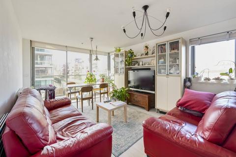 2 bedroom flat for sale, Abbotts Wharf, Tower Hamlets, London, E14