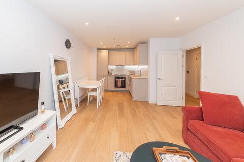 1 bedroom apartment for sale, Palmer Street, Reading, RG1