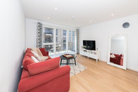 1 bedroom apartment for sale, Palmer Street, Reading, RG1