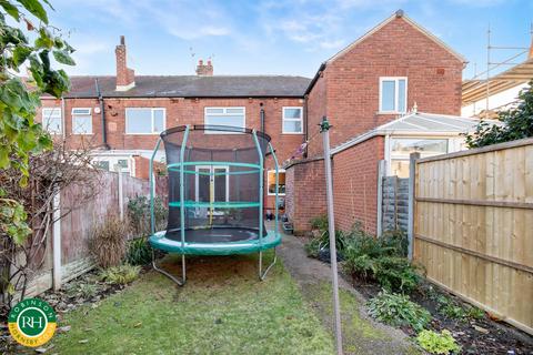 18 Avondale Road, Doncaster, DN2 6DE