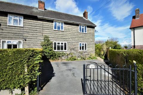 3 bedroom semi-detached house for sale, Hazel Avenue, Gwersyllt, LL11