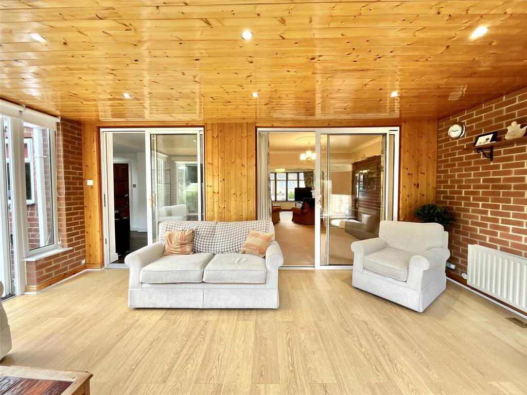Sun Room