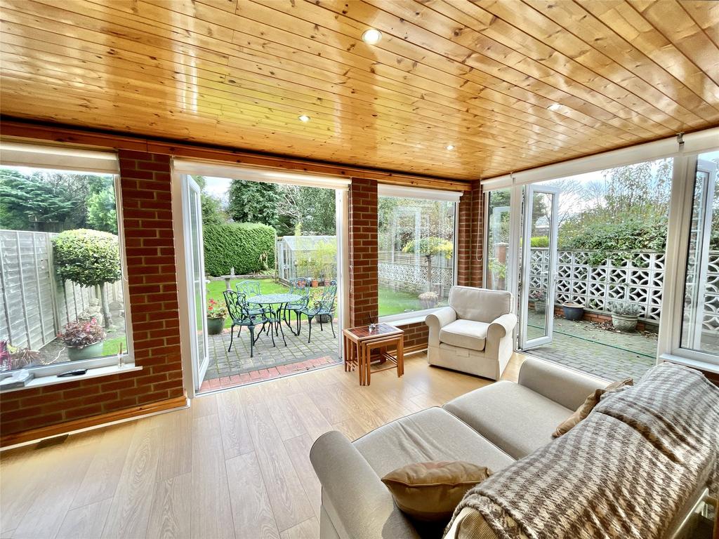 Sun Room