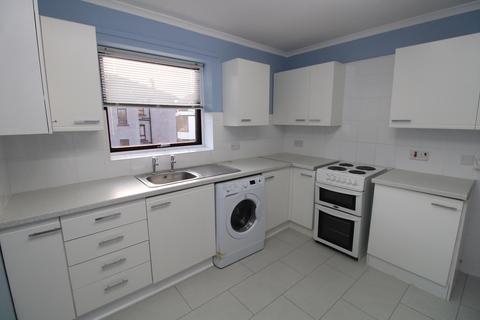 2 bedroom flat to rent, Grierson Street, Glasgow G33