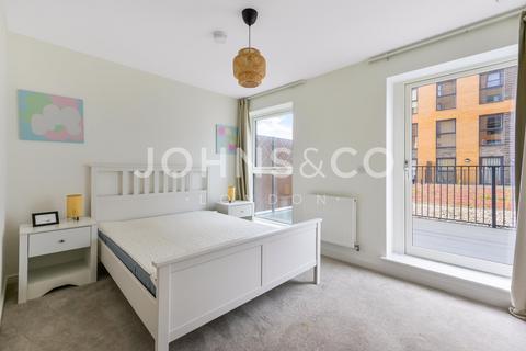 2 bedroom apartment to rent, Western Circus, Acton, London, W3