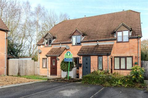 3 bedroom terraced house for sale, Bramble Way, Belper DE56