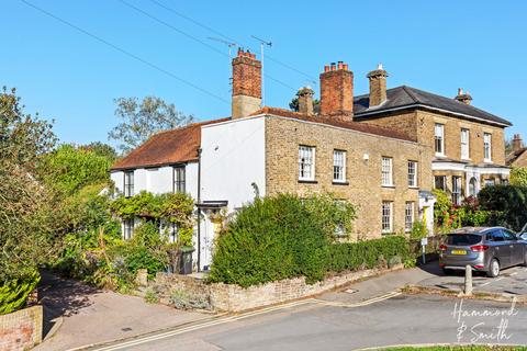 1 bedroom end of terrace house for sale, Church Hill, Epping CM16