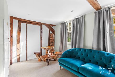 31 Church Hill, Epping, CM16 4RA