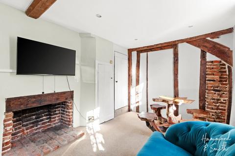 31 Church Hill, Epping, CM16 4RA