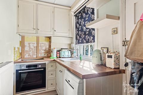 31 Church Hill, Epping, CM16 4RA