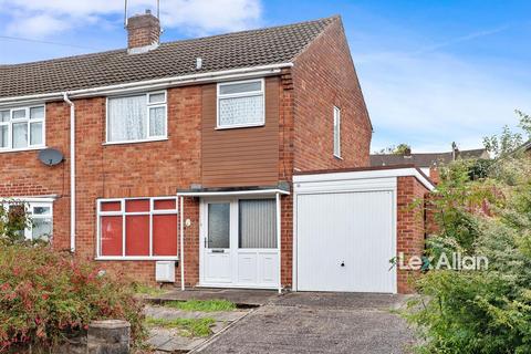 3 bedroom semi-detached house for sale, Wychbury Road, Brierley Hill