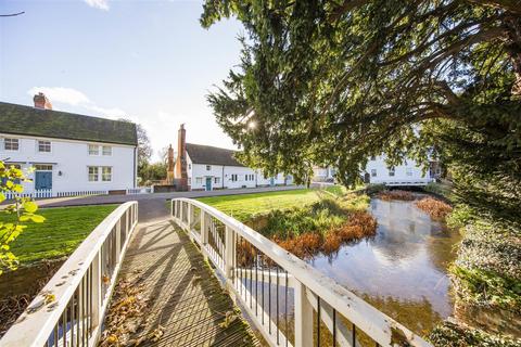 3 bedroom end of terrace house for sale, Tollgate Yard  High Street, Farningham DA4