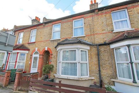 2 bedroom terraced house for sale, Clarence Road, Sutton SM1