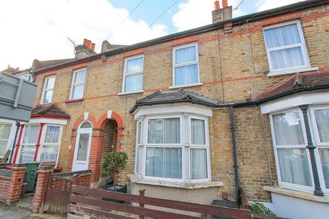 65 Clarence Road, Sutton, SM1 1RH