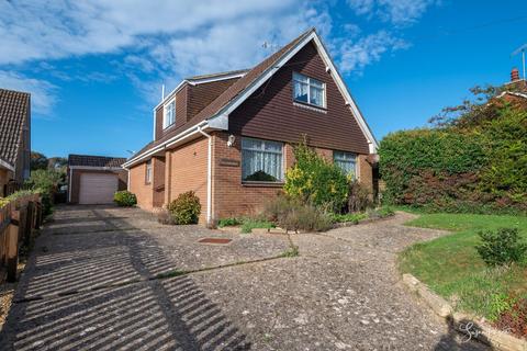 3 bedroom detached bungalow for sale, Moor Lane, Brighstone