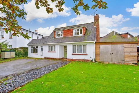 4 bedroom detached bungalow for sale, West Lane, Hayling Island, Hampshire