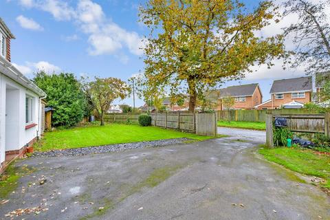 4 bedroom detached bungalow for sale, West Lane, Hayling Island, Hampshire