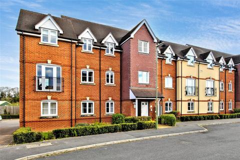 2 bedroom apartment for sale, Garstons Way, Holybourne, Hampshire, GU34