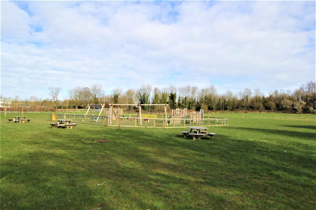 Communal Area/Park