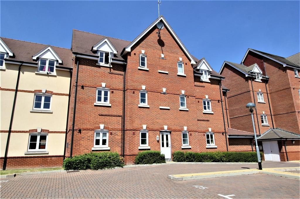 Rear Elevation