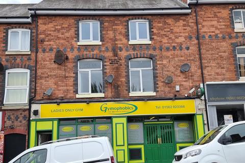 2 bedroom flat to rent, Blackwell Street, Kidderminster DY10