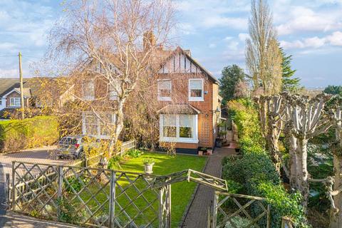 3 bedroom semi-detached house for sale, The Drive, Buckhurst Hill IG9