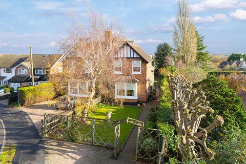 3 bedroom semi-detached house for sale, The Drive, Buckhurst Hill IG9