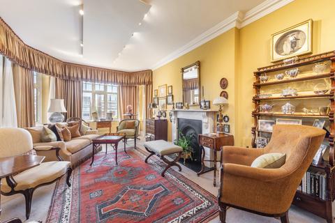 2 bedroom apartment for sale, Clive Court, London, W9