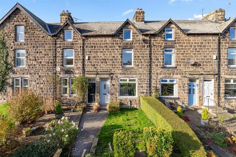 4 bedroom terraced house for sale, Bridge Avenue, Otley LS21