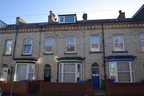 3 bedroom terraced house for sale, Rothbury Street, Scarborough, North Yorkshire, YO12