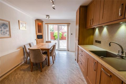 52 Carmen Crescent, Holton Le Clay, Grimsby, DN36 5DD
