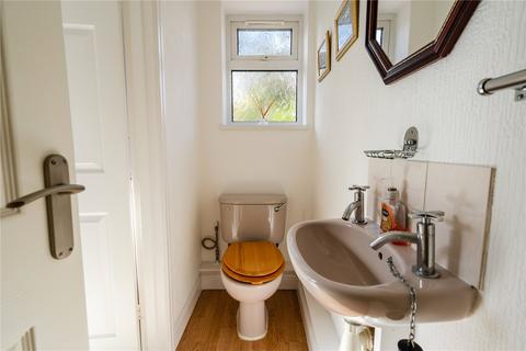 52 Carmen Crescent, Holton Le Clay, Grimsby, DN36 5DD