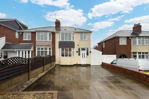 3 bedroom semi-detached house for sale, Robert Street, Upper Gornal