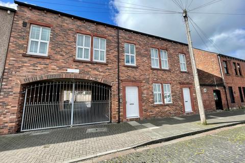 2 bedroom flat to rent, 3 Elim Court, Graham Street, Carlisle CA2