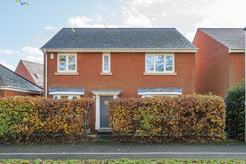 4 bedroom detached house for sale, Exeter EX2