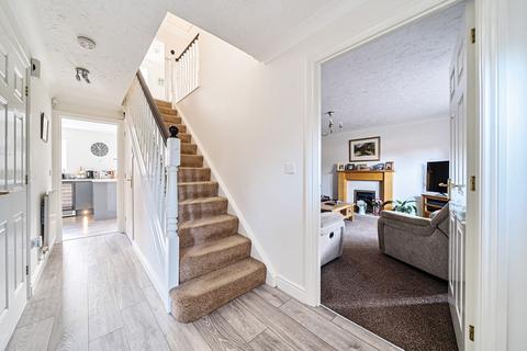 4 bedroom detached house for sale, Exeter EX2