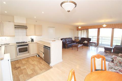 2 bedroom apartment for sale, Enterprise Lane, Campbell Park, Milton Keynes