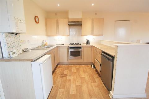 2 bedroom apartment for sale, Enterprise Lane, Campbell Park, Milton Keynes