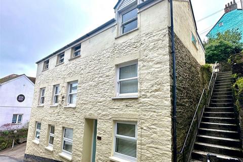 2 bedroom flat to rent, Lostwithiel Street, Fowey PL23