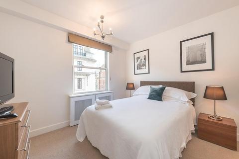 2 bedroom flat to rent, Weymouth Street, Marylebone, London, W1W