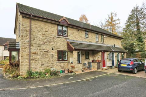 2 bedroom apartment for sale, Dean Court, John Street, Bollington