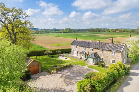 4 bedroom detached house for sale, Rougham, Suffolk