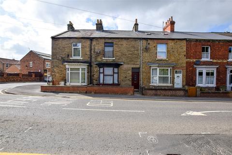 2 bedroom terraced house for sale, Harmire Road, Barnard Castle, County Durham, DL12