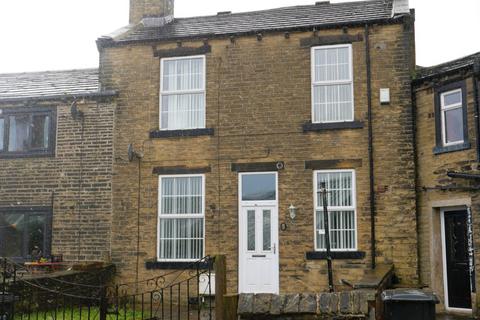 2 bedroom terraced house to rent, Cross Lane, Halifax, West Yorkshire, HX3