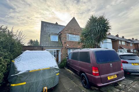 4 bedroom semi-detached house for sale, Maryland Avenue, Birmingham