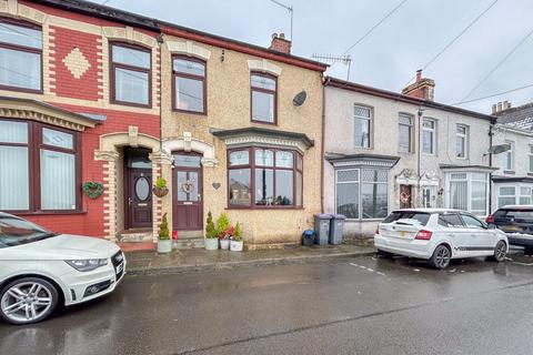 3 bedroom terraced house for sale, Bushy Park, Wainfelin, NP4