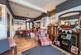 Living dining room
