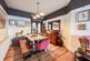 Living dining room
