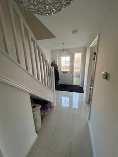 41 Hobby Drive, Corby, NN17 5FF