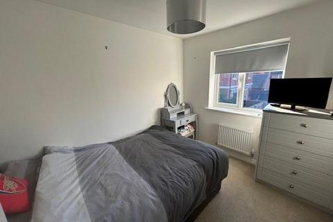 41 Hobby Drive, Corby, NN17 5FF